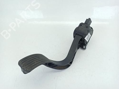 Pedal PEUGEOT PARTNER Tepee 1.6 HDi 90 9671416880