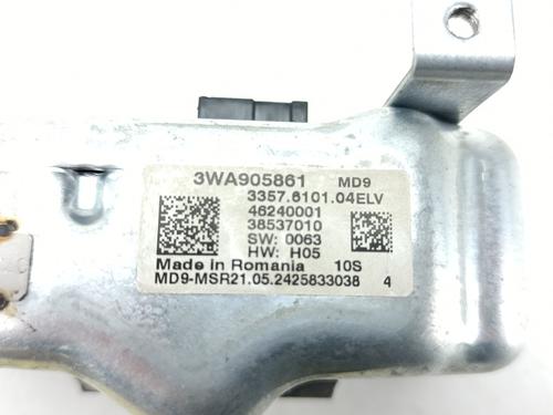 Electronic module SEAT IBIZA V (KJ1, KJG) 1.0 TSI | BP34059804M83  - Image 5