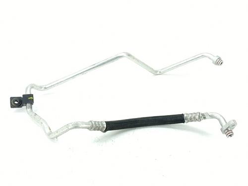 AC-rør OPEL CROSSLAND X / CROSSLAND (P17, P2QO) 1.2 (75) (110 hp) 31893911