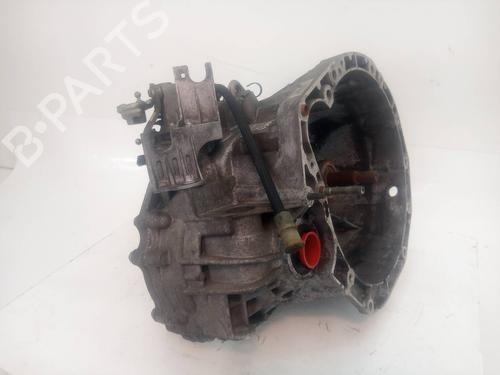 Gearbox RENAULT MEGANE II Coupé-Cabriolet (EM0/1_)  | BP10379157M3 