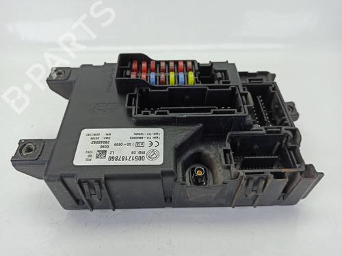 Fuse box FIAT GRANDE PUNTO (199_)  | BP9956709E1 
