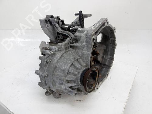 Gearbox SEAT LEON (1P1)  | BP13663945M3 