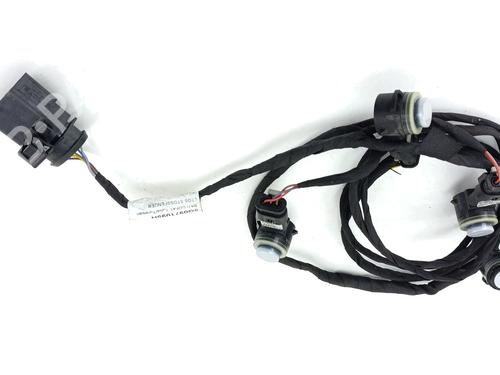 Ledningsnet VW GOLF VII Variant (BA5, BV5) 1.6 TDI (115 hp) 29122970