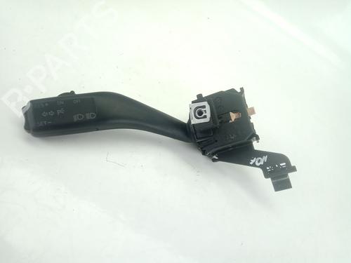 Used Steering column stalk VW GOLF V (1K1) 1.9 TDI (105 hp) 25879060