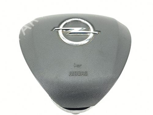 Used Driver airbag OPEL CORSA E (X15) 1.3 CDTI (08, 68) (75 hp) 28950986
