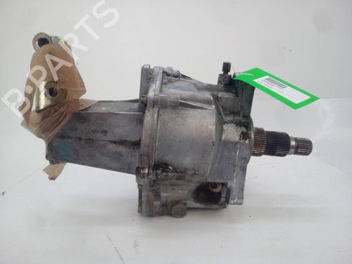 Transfer box HYUNDAI SANTA FÉ I (SM)  | BP10206776M36 