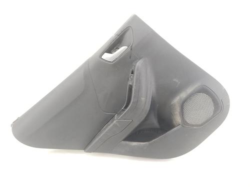Pannello porta posteriore sinistro Pannello porta posteriore sinistro FORD PUMA (J2K, CF7) 1.0 EcoBoost (125 hp) 39715856 39715856