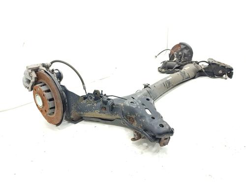 Rear axle OPEL MOKKA 1.2 (76) | BP28069976M2  - Image 5