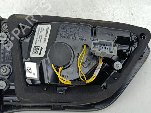 Right tailgate light JEEP COMPASS (MP, M6, MV, M7) 1.3 Hybrid 4x4 | BP40298546C80 - Image 4