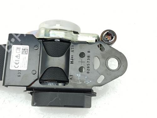 Rear left seatbelt MITSUBISHI ECLIPSE CROSS (GK_, GL_) Plug-in Hybrid 4WD (GL3W) | BP35756832I29 - Image 3