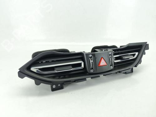 Grille d'aération HYUNDAI i30 (PDE, PD, PDEN) 1.6 CRDi (116 hp) 28024973