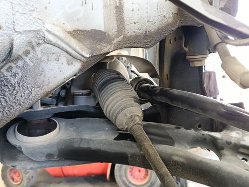 Right front suspension arm SKODA KAROQ (NU7, ND7) 2.0 TDI | BP30058279M13 