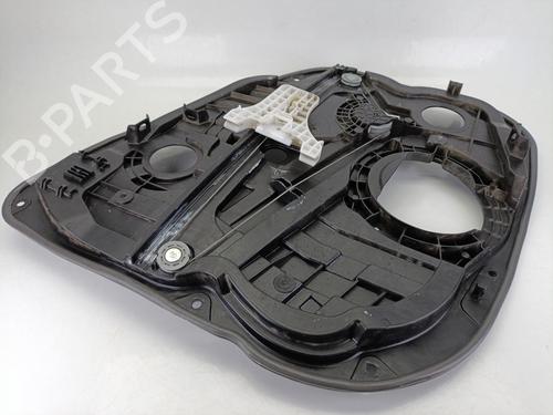 Rear left window mechanism HYUNDAI i30 Estate (PDE)  | BP26547995C24 