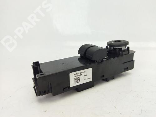 Used Left front window switch Left front window switch FORD FOCUS III 1.5 TDCi (120 hp) 9738829 9738829