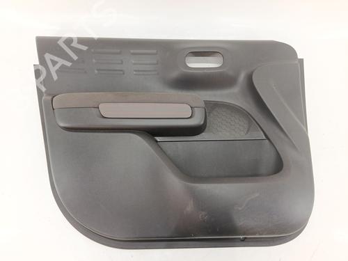 Venstre frontpanel CITROËN C3 AIRCROSS II (2R_, 2C_) 1.2 PureTech 110 (2RHNZB, 2RHNZW, 2RHNPX, 2RHNPJ) (110 hp) 31971712