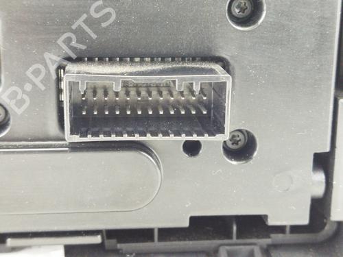 Electronic module RENAULT LAGUNA III Grandtour (KT0/1)  | BP9148964M83 