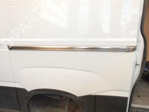 Used Hinge/Door check strap Hinge/Door check strap IVECO DAILY VI Van 35S16, 35C16, 40C16, 50C16, 70C16 (160 hp) 34625898 34625898