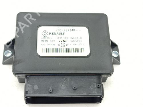 Used Electronic module RENAULT ARKANA I (LCM_, LDN_) [2019-2026]  31310807