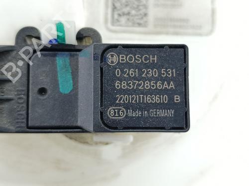Fuel pump JEEP COMPASS (MP, M6, MV, M7) 1.3 | BP37154461M76 - Image 5