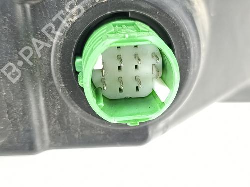 Left headlight PEUGEOT BOXER Van 2.2 BlueHDi 140 | BP32359260C28 