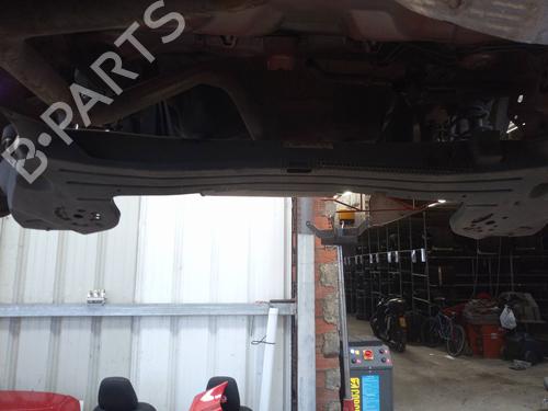 Rear axle FORD FOCUS III  | BP26547451M2 