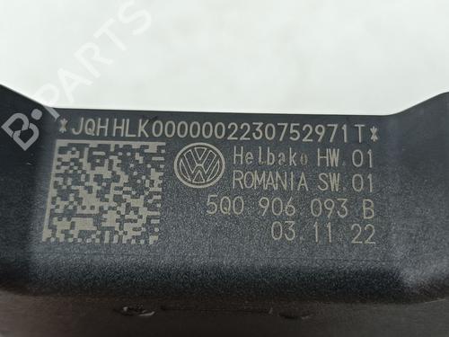 Módulo eletrónico SEAT ATECA (KH7, KHP) 1.5 TSI | BP38348353M83 - Image 5