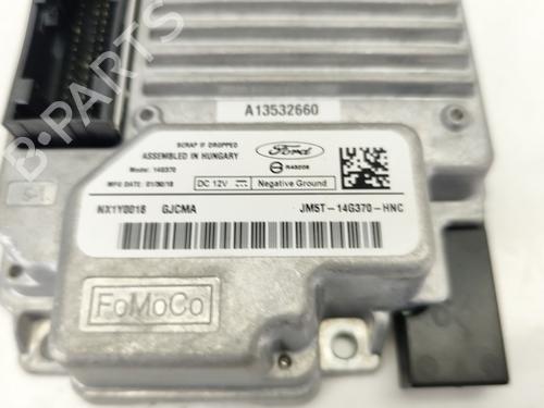 Electronic module FORD FOCUS III 1.5 TDCi | BP27298080M83 