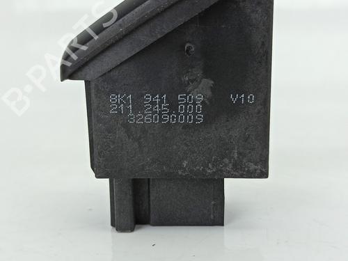 Warning switch AUDI A5 (8T3) 3.0 TDI quattro | BP13091997I22 