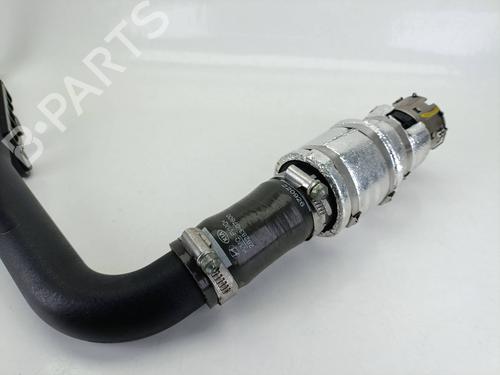 Pipe HYUNDAI i30 Estate (PDE)  | BP25878797M125 