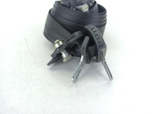 Rear center seatbelt VW SHARAN (7N1, 7N2) 2.0 TDI | BP15673321I27 