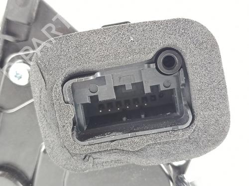 Front right lock VW GOLF VIII (CD1, DA1) | BP36031766C97 - Image 5