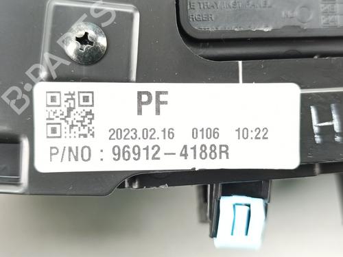 Other RENAULT ARKANA I (LCM_, LDN_) 1.6 E-TECH 145 (LDMU) | BP31328516O1 