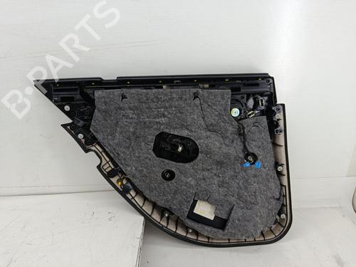 Rear right panel MERCEDES-BENZ C-CLASS (W205) C 350 e (205.047) | BP29717987C61 