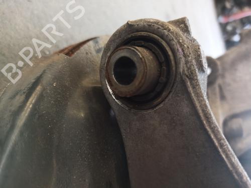 Right rear steering knuckle VW GOLF VII (5G1, BQ1, BE1, BE2) 2.0 R 4motion | BP26559697M28 