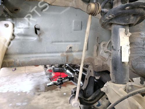 Anti roll bar CUPRA FORMENTOR (KM7, KMP) 1.5 TSI | BP30699747M96 