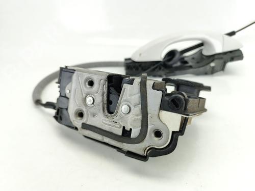 Front right lock SEAT LEON ST (5F8)  | BP26583602C97 