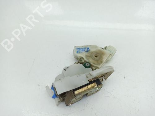 Used Front right lock NISSAN X-TRAIL I (T30) [2001-2013]  25874602