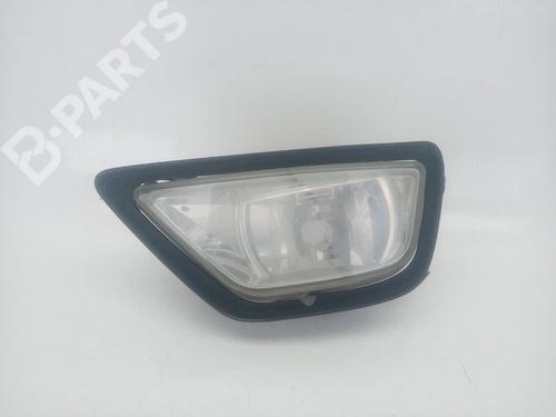 Used Left front fog light Left front fog light FORD FOCUS I (DAW, DBW) 1.8 TDCi (115 hp) 9286586 9286586