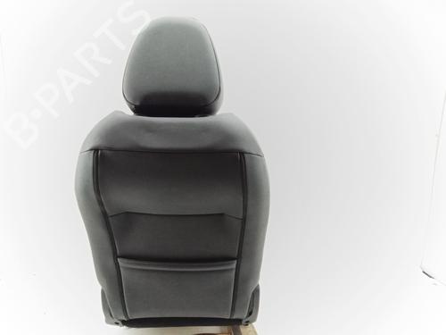 Left front seat JEEP AVENGER (J2) Electric | BP36114884C15 - Image 6
