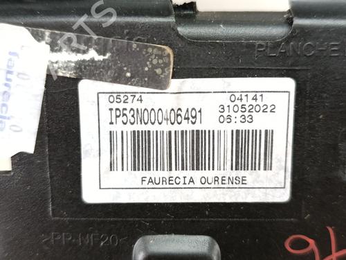 Tablier RENAULT MEGANE IV Hatchback (B9A/M/N_) 1.5 dCi 110 (B9A3) | BP36993736C46 - Image 5