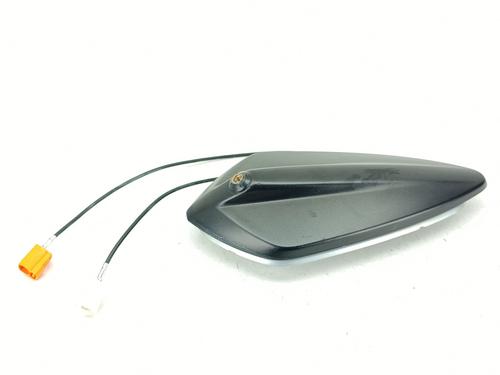 Used Antenna/Base Antenna/Base CITROËN C4 III (BA_, BB_, BC_) 1.2 PureTech 130 (BAHNSA, BAHNSB) (130 hp) 40595636 40595636