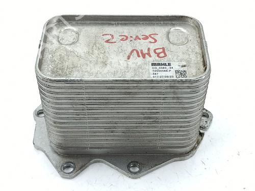 Used Oil radiator Oil radiator 36993609 36993609