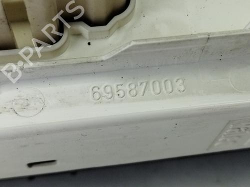 Climate control RENAULT SCÉNIC II (JM0/1_)  | BP11493634I5 