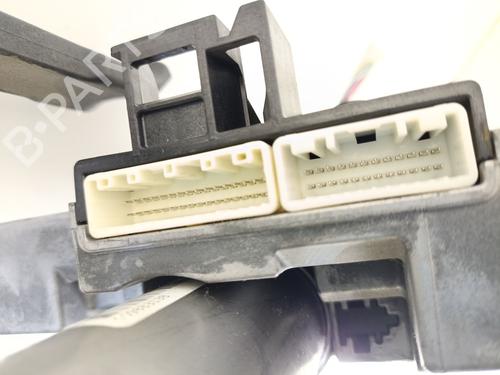 Steering column MAZDA CX-3 (DK) 2.0 SKYACTIV-G (DK5W, DK6W) | BP36448620M21 - Image 12