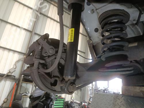 Left rear shock absorber OPEL MOKKA / MOKKA X (J13) 1.6 CDTI (_76) | BP31170180M18 