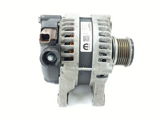 Generator CITROËN C4 III (BA_, BB_, BC_) 1.2 PureTech 130 (BAHNSA, BAHNSB) (130 hp) 31975633
