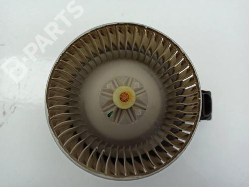 Heater blower motor TOYOTA HILUX VII Pickup (_N1_, _N2_, _N3_)  | BP9148629M62 