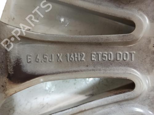 Rim FORD FOCUS III  | BP25877229C45 