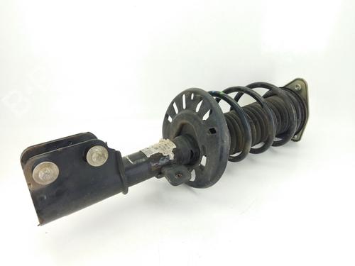 Used Left front shock absorber PEUGEOT 508 II (FB_, FH_, F3_) 1.5 BlueHDI 130 (FBYHZJ, FBYHZR) (131 hp) 9305151