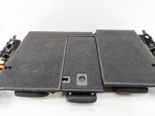 Rear seat AUDI A4 B9 (8W2, 8WC) 2.0 TDI | BP37632929C17 - Image 5